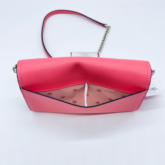 kate spade Bags Kate Spade Chain Wallet Crossbody Bag Poshmark